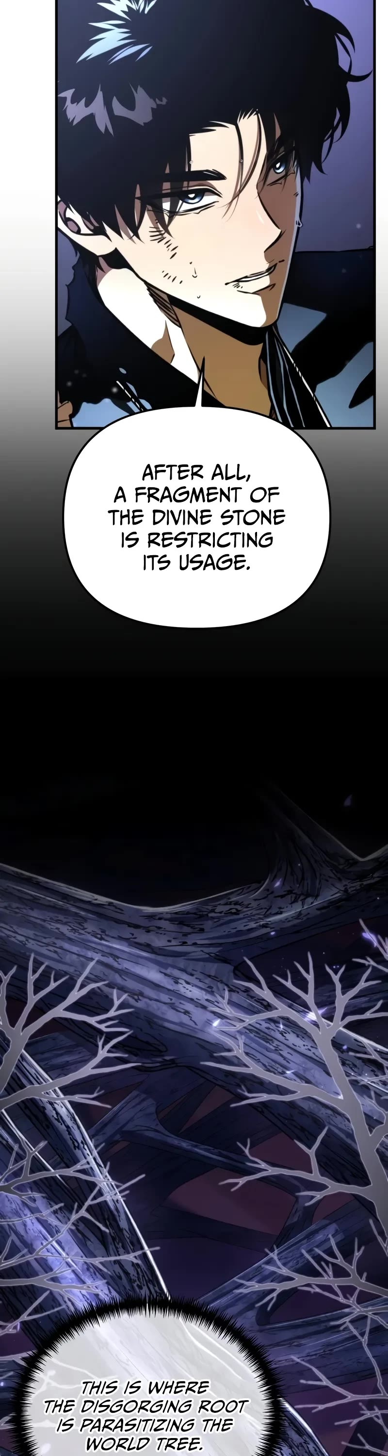 Reincarnator Chapter 67 page 8 - Chapter 67