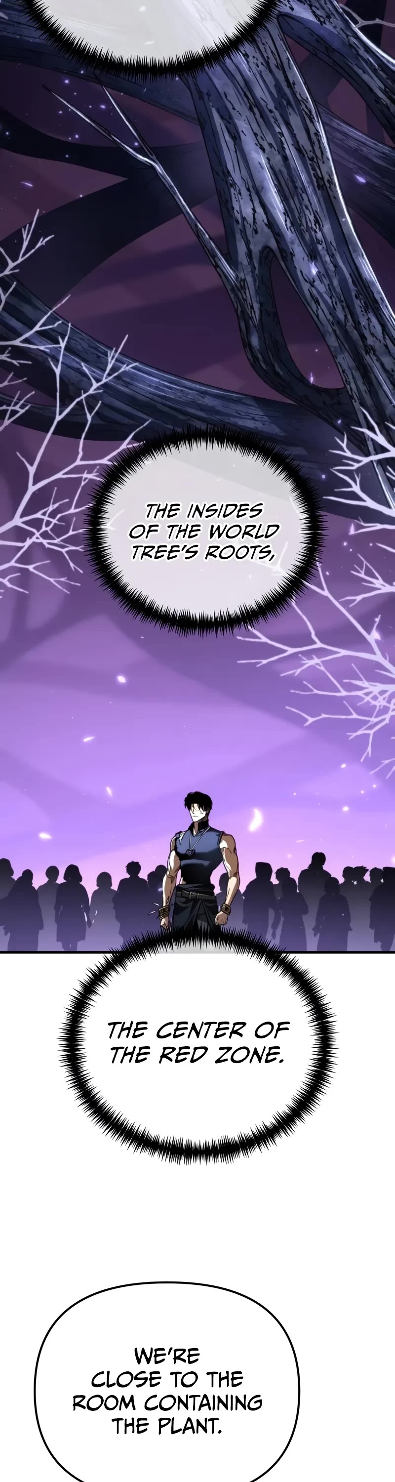 Reincarnator Chapter 67 page 9 - Chapter 67