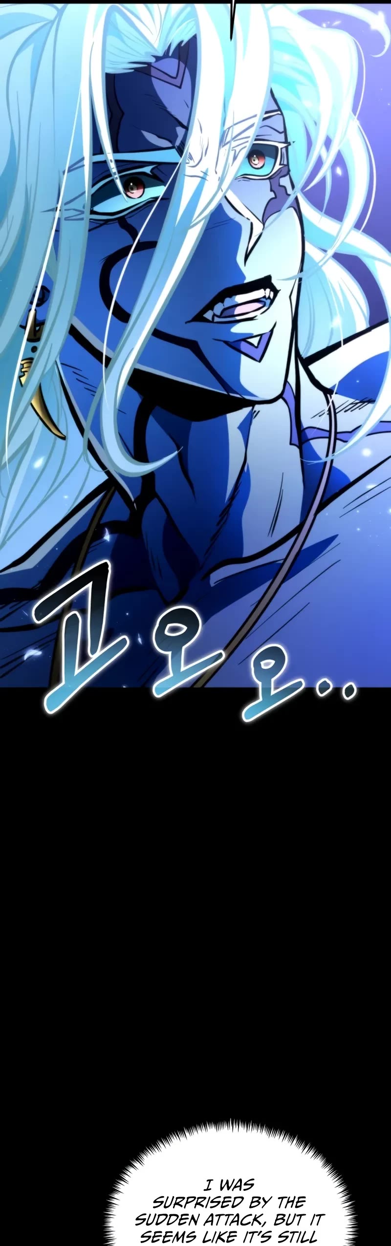 Reincarnator Chapter 68 page 10 - Chapter 68