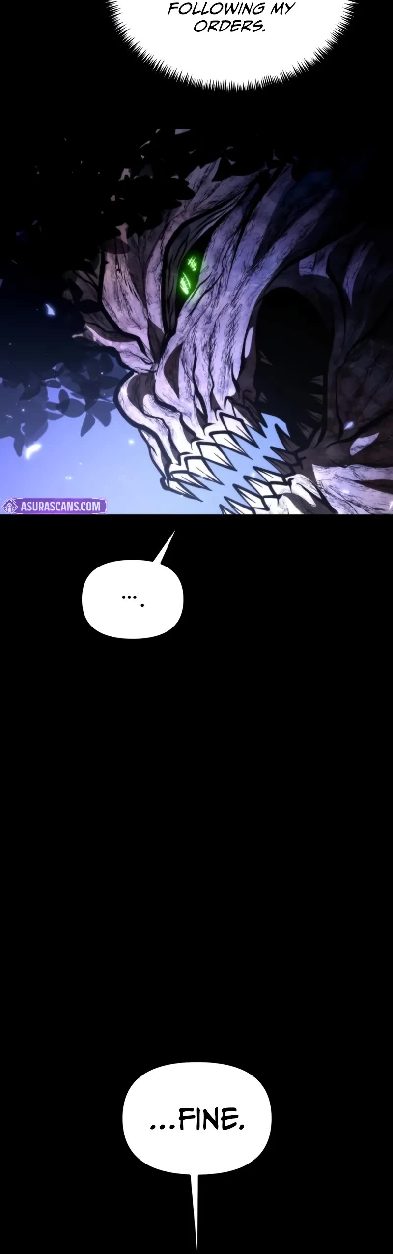 Reincarnator Chapter 68 page 11 - Chapter 68