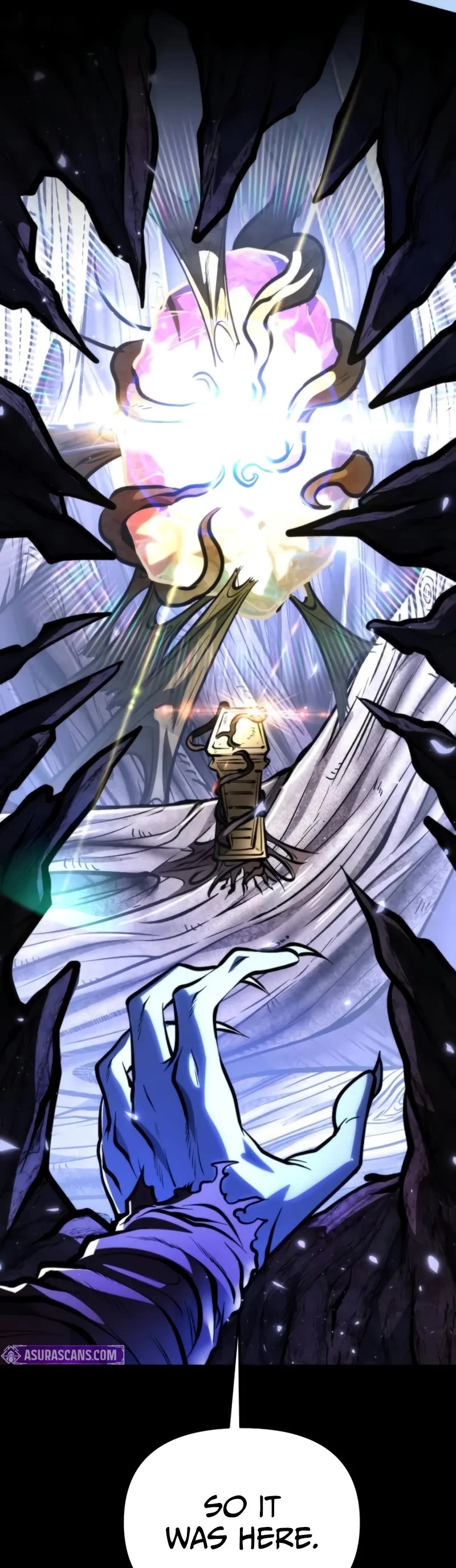 Reincarnator Chapter 68 page 15 - Chapter 68