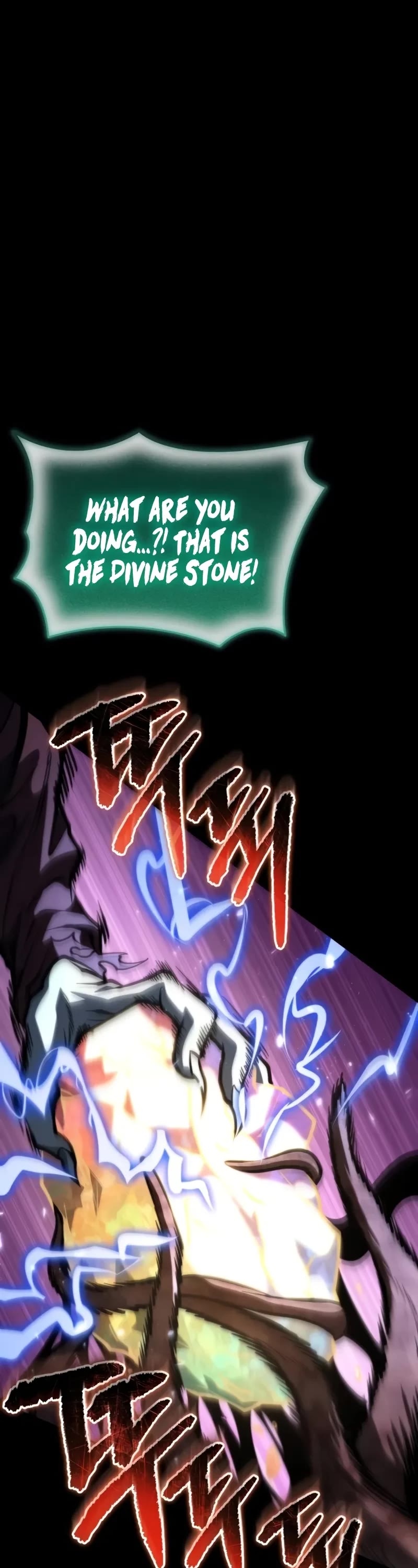 Reincarnator Chapter 68 page 18 - Chapter 68