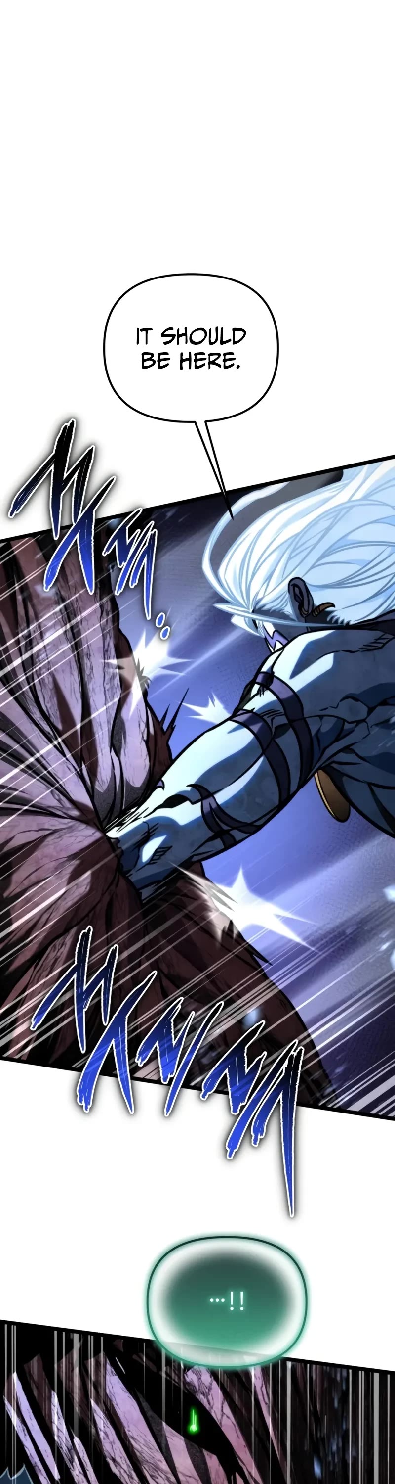 Reincarnator Chapter 68 page 2 - Chapter 68