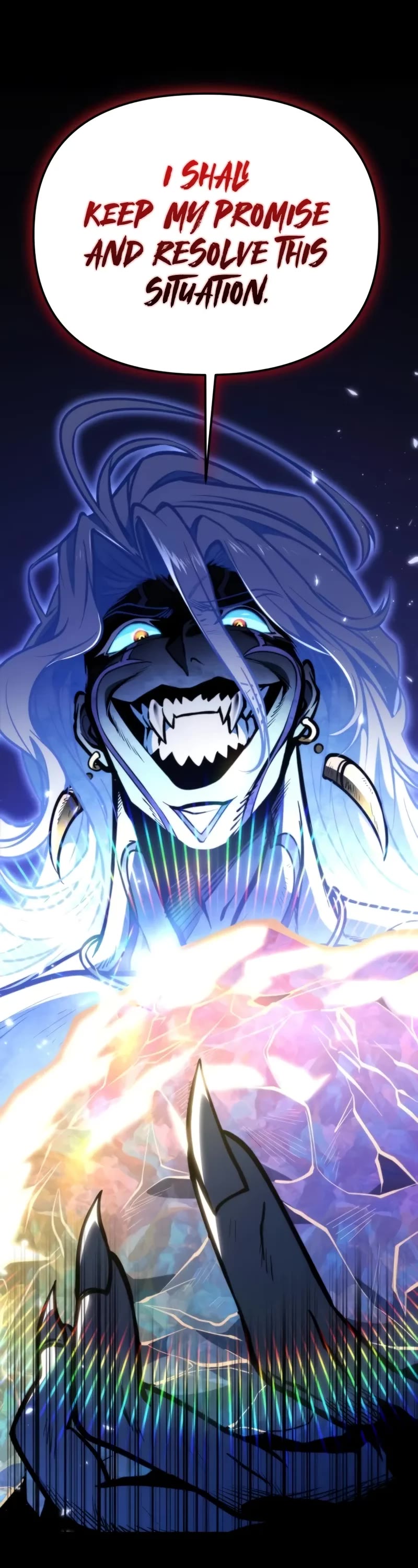 Reincarnator Chapter 68 page 25 - Chapter 68