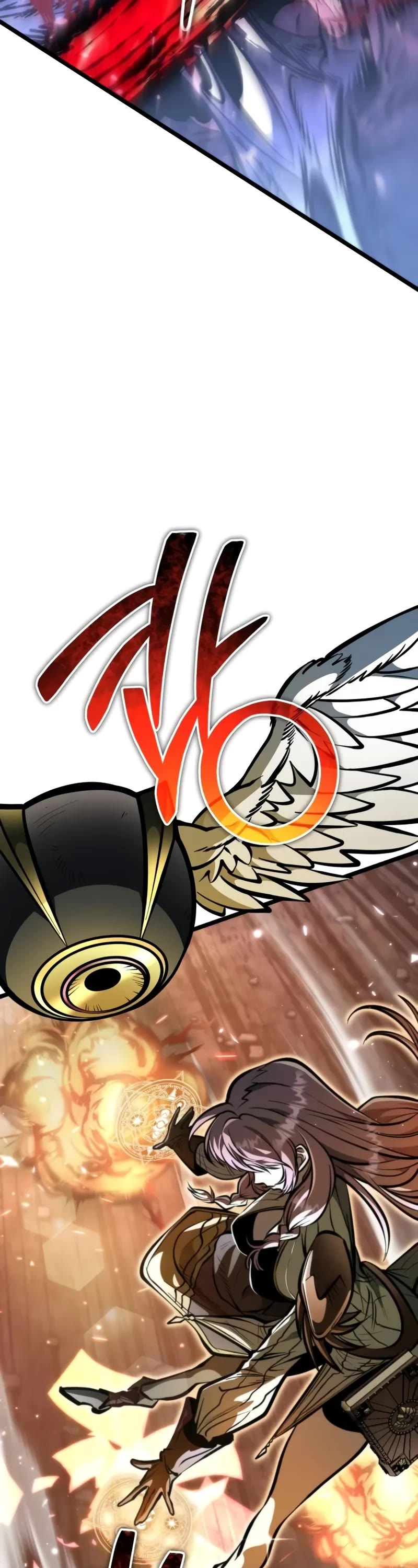 Reincarnator Chapter 68 page 29 - Chapter 68