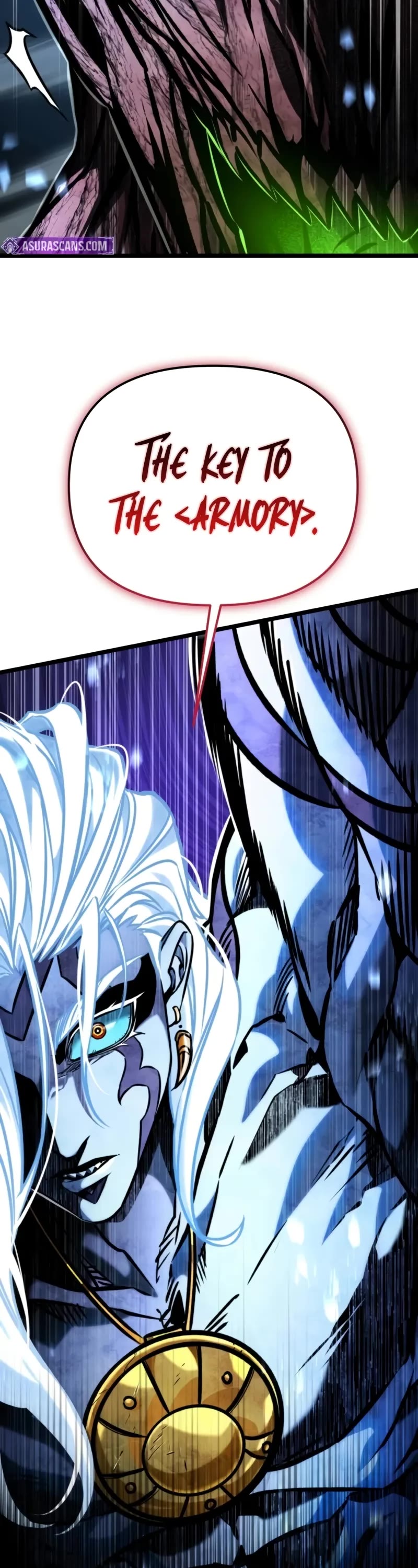 Reincarnator Chapter 68 page 3 - Chapter 68