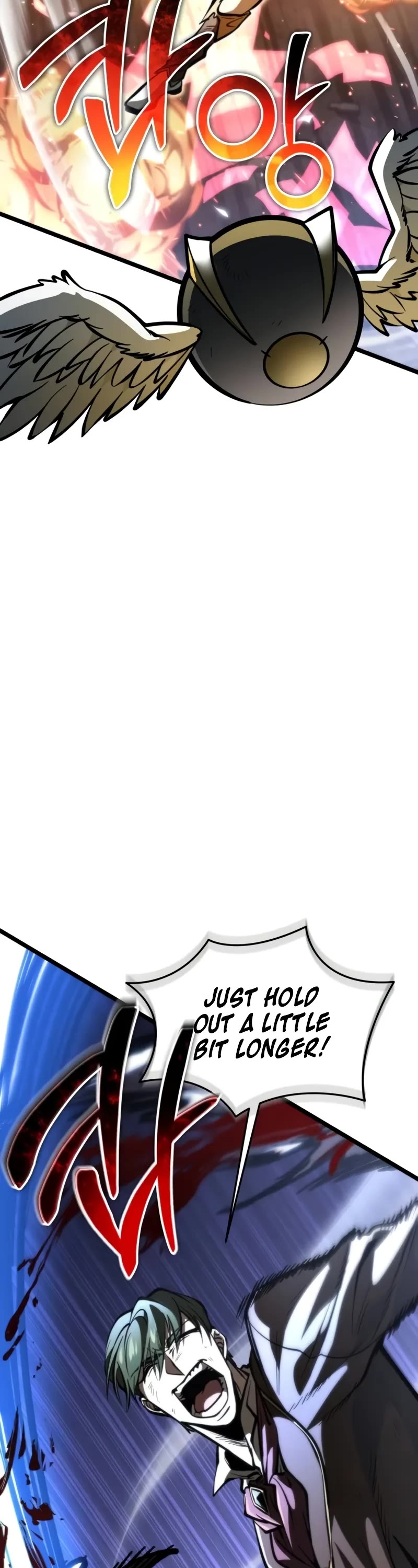 Reincarnator Chapter 68 page 30 - Chapter 68