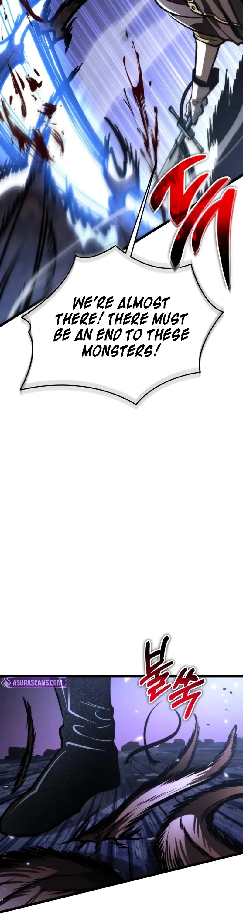 Reincarnator Chapter 68 page 31 - Chapter 68