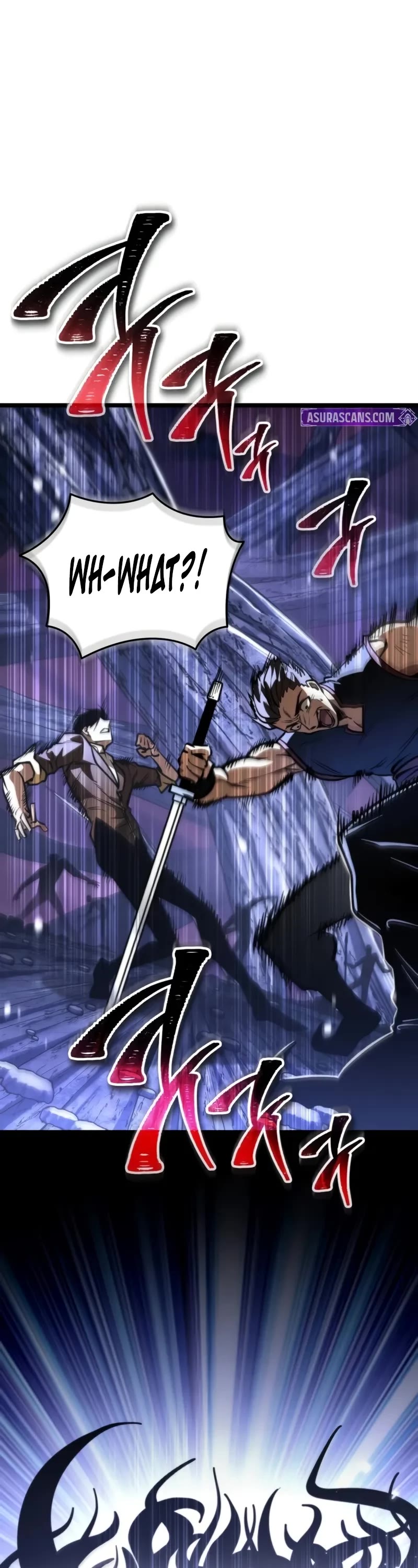 Reincarnator Chapter 68 page 32 - Chapter 68