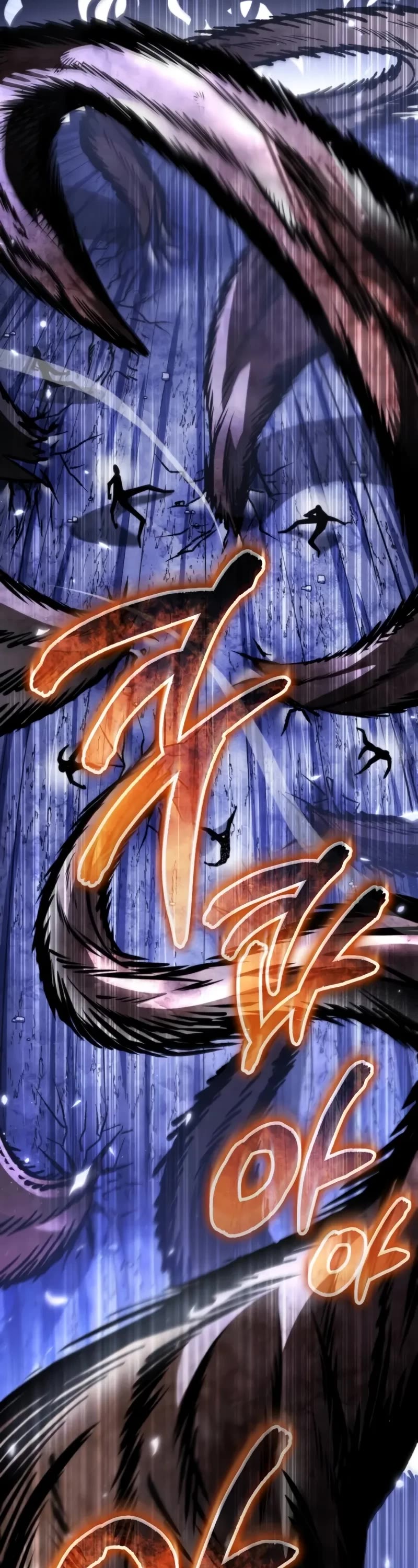 Reincarnator Chapter 68 page 33 - Chapter 68