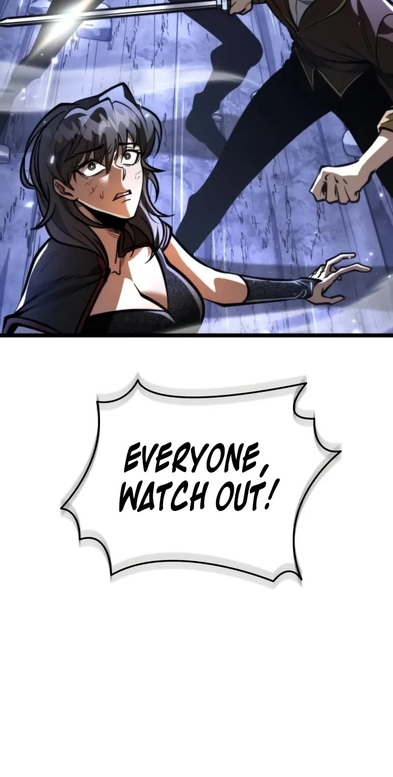 Reincarnator Chapter 68 page 35 - Chapter 68