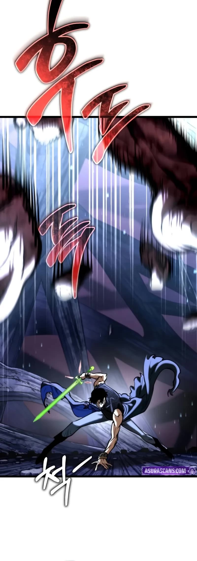 Reincarnator Chapter 68 page 41 - Chapter 68