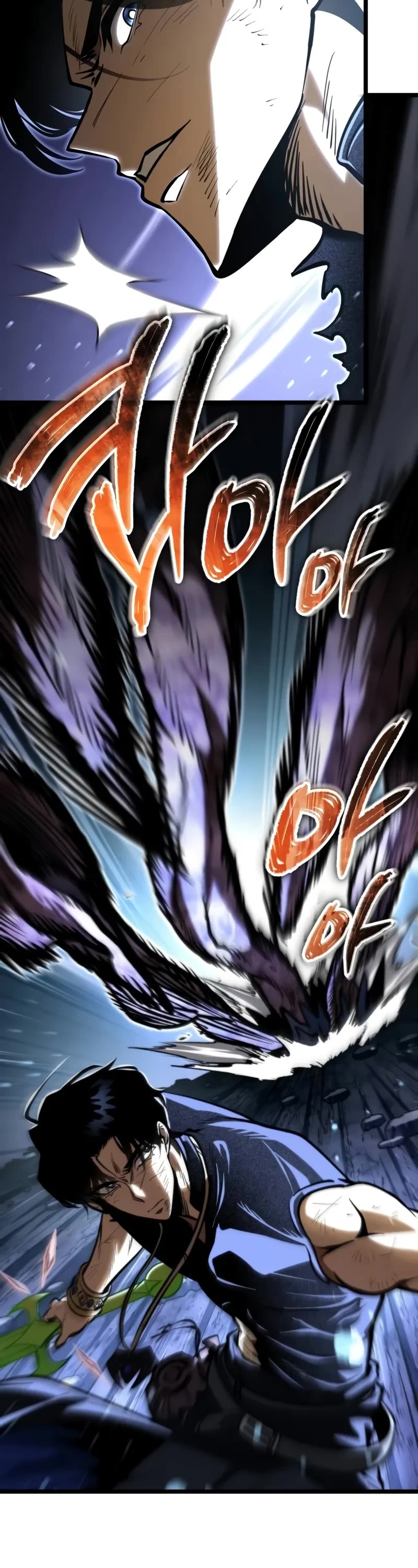 Reincarnator Chapter 68 page 43 - Chapter 68