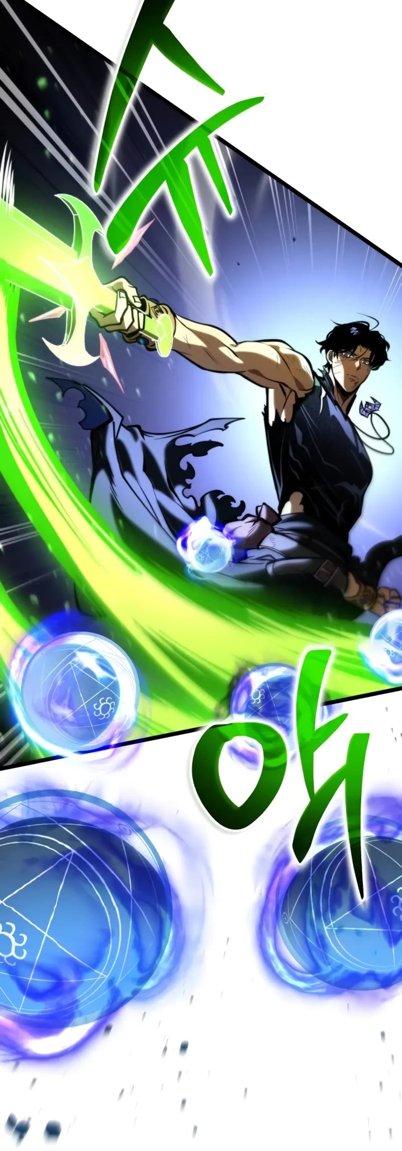 Reincarnator Chapter 68 page 46 - Chapter 68
