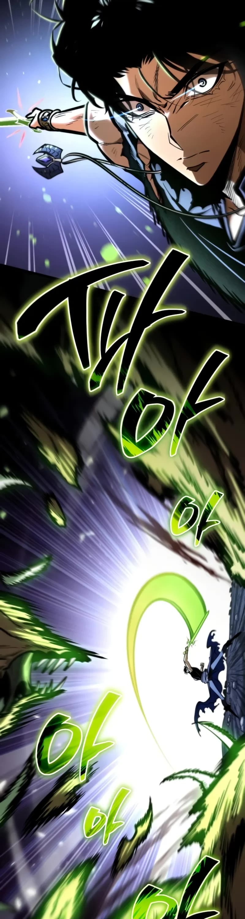 Reincarnator Chapter 68 page 48 - Chapter 68