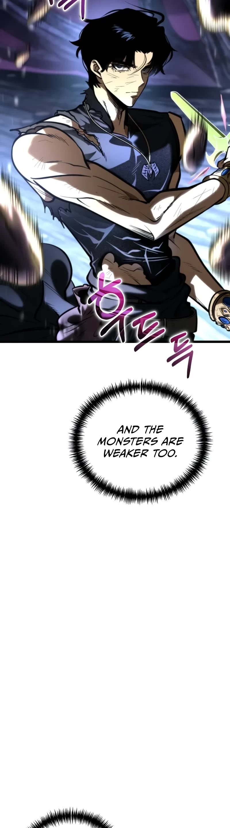 Reincarnator Chapter 68 page 50 - Chapter 68