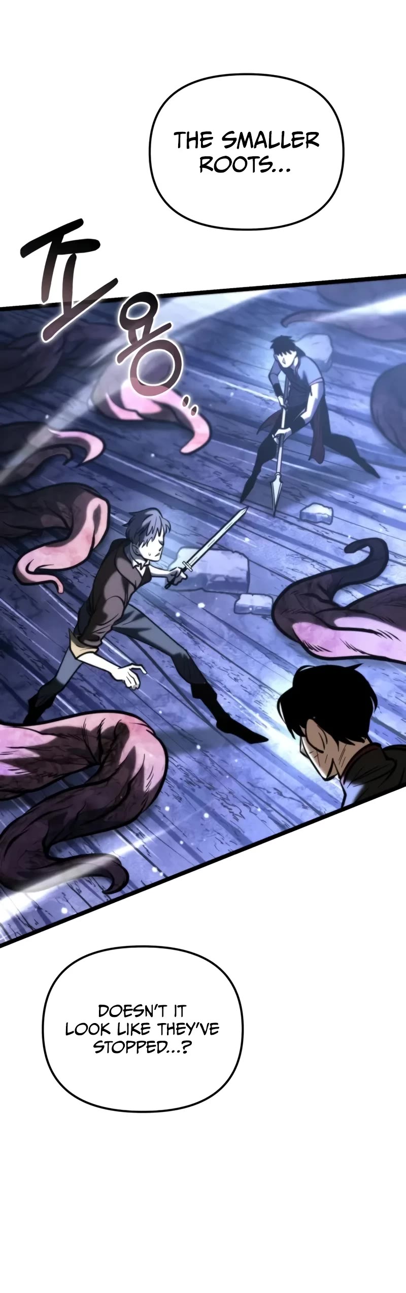 Reincarnator Chapter 68 page 55 - Chapter 68