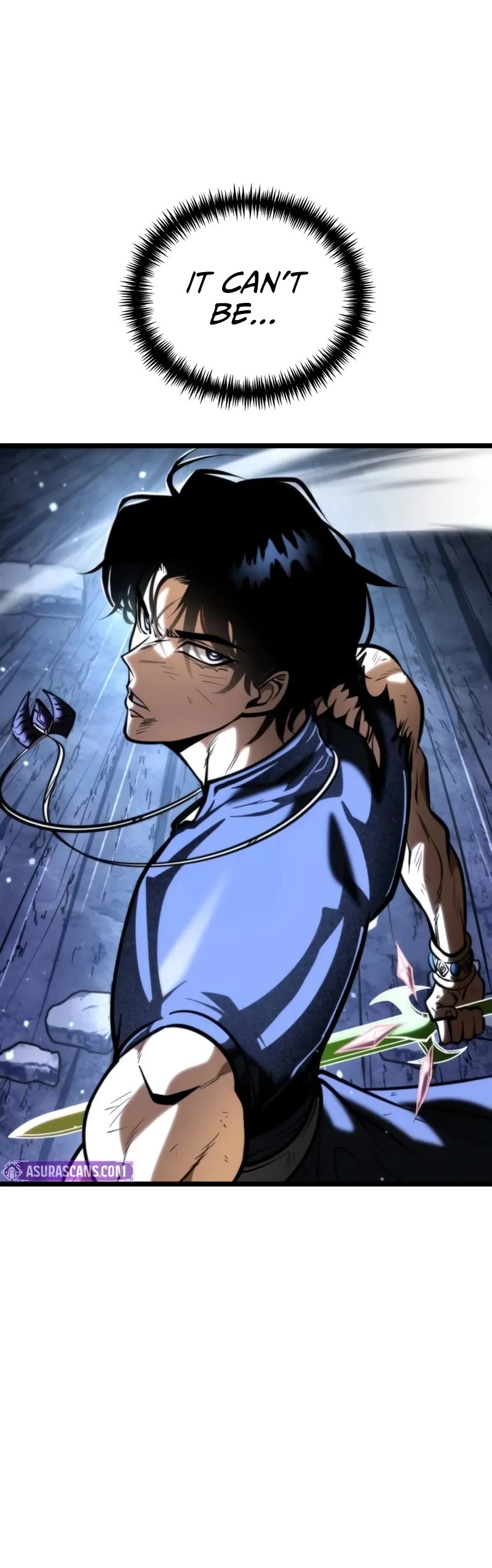 Reincarnator Chapter 68 page 56 - Chapter 68