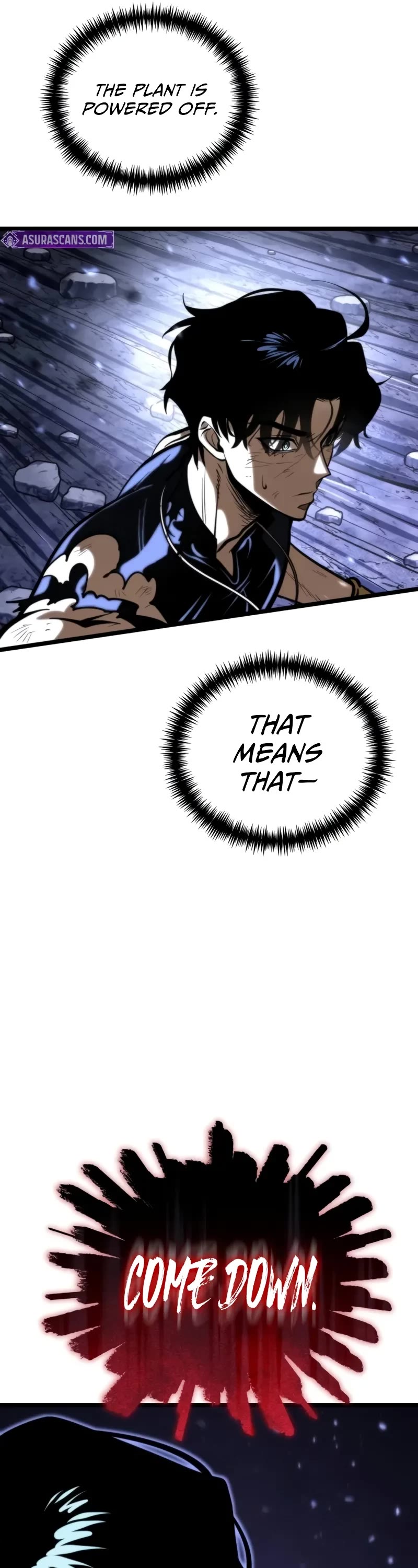 Reincarnator Chapter 68 page 62 - Chapter 68