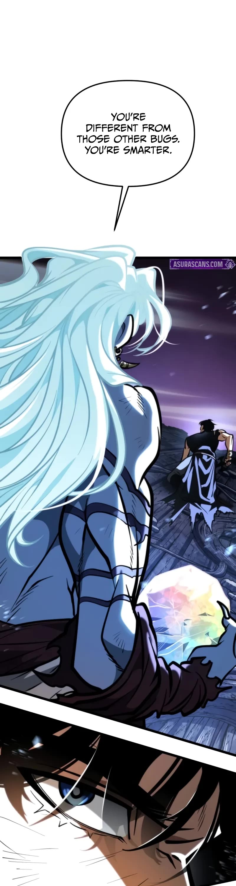 Reincarnator Chapter 68 page 67 - Chapter 68