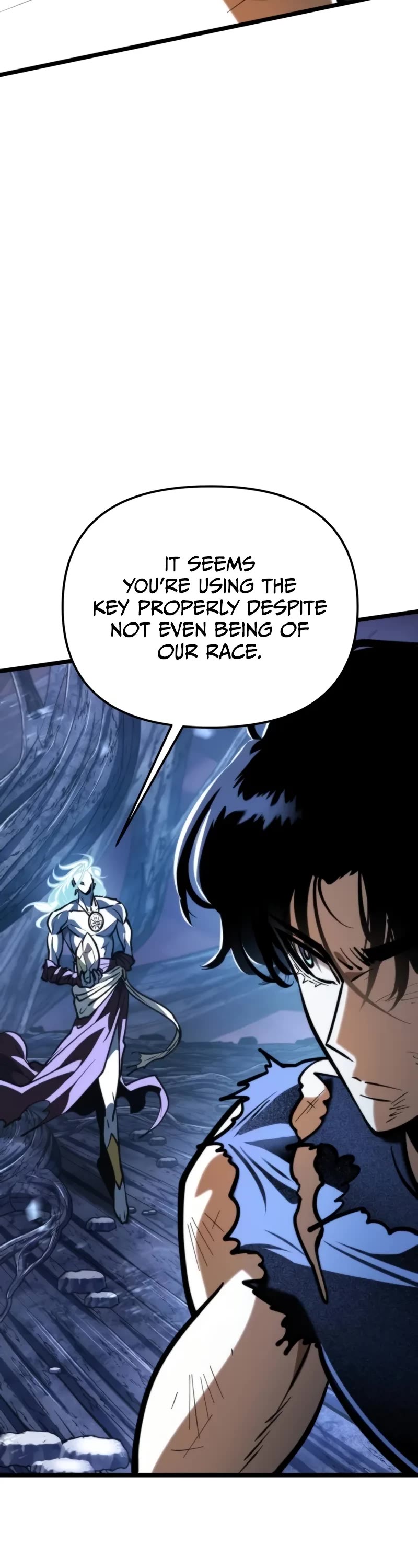 Reincarnator Chapter 68 page 68 - Chapter 68