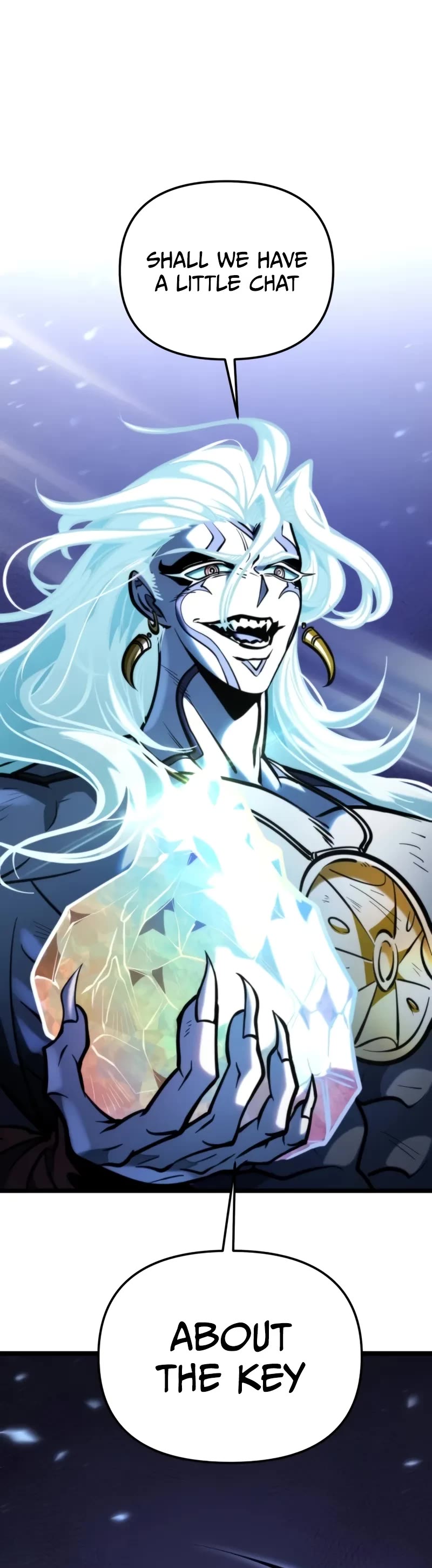 Reincarnator Chapter 68 page 69 - Chapter 68