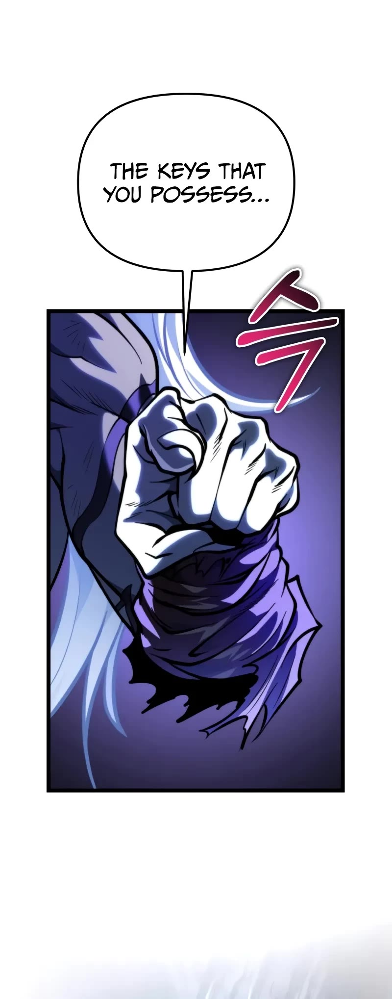 Reincarnator Chapter 69 page 11 - Chapter 69