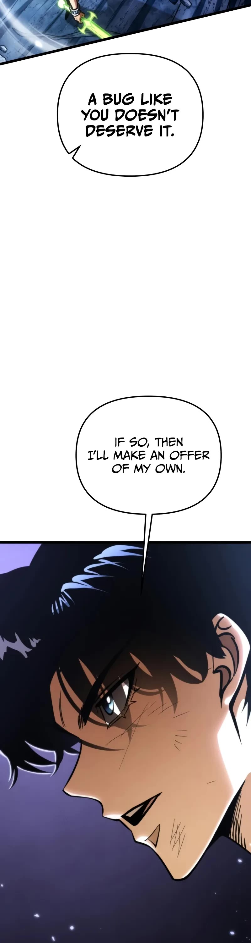 Reincarnator Chapter 69 page 13 - Chapter 69
