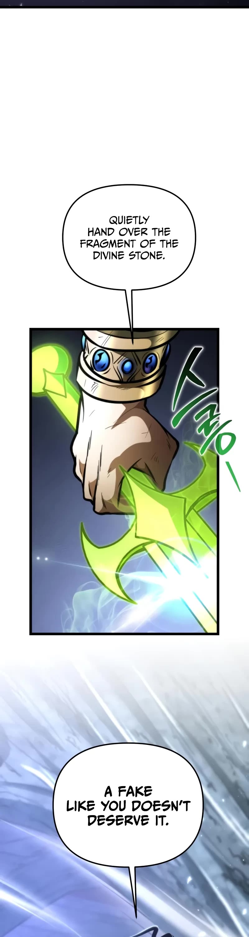 Reincarnator Chapter 69 page 14 - Chapter 69