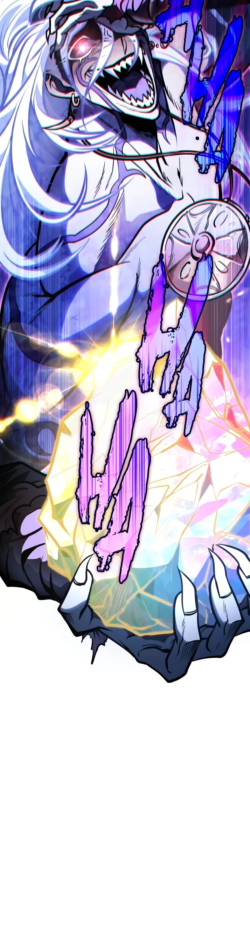 Reincarnator Chapter 69 page 18 - Chapter 69