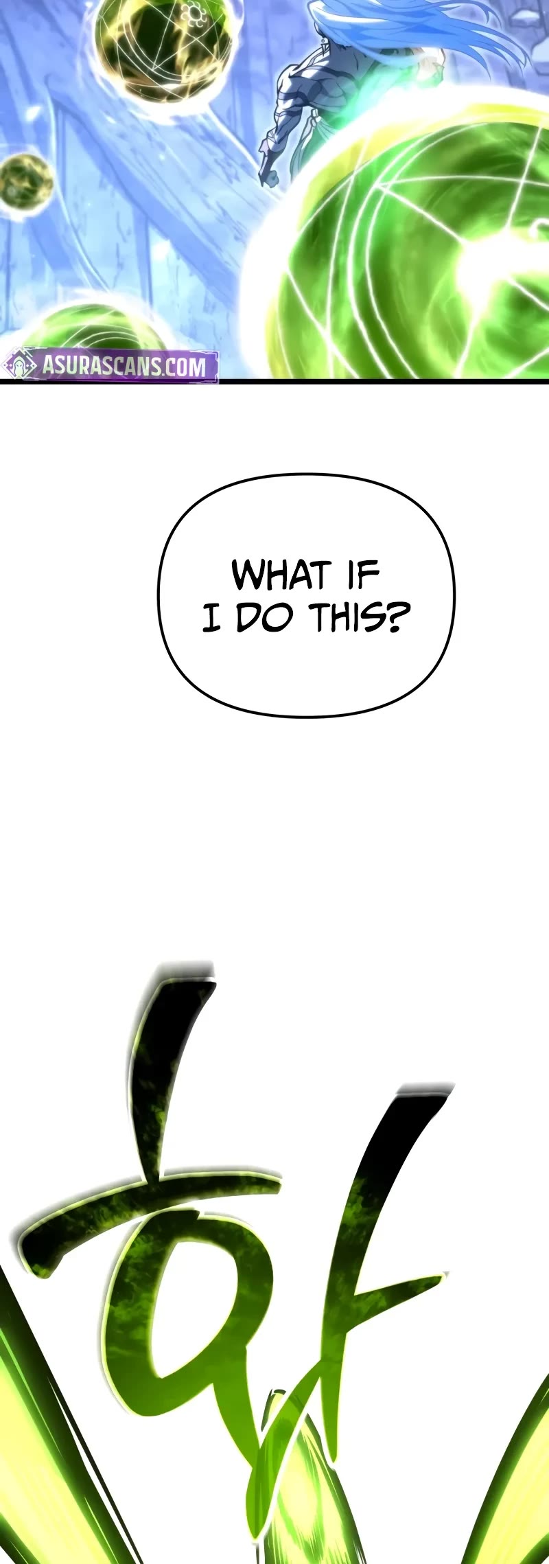 Reincarnator Chapter 69 page 35 - Chapter 69