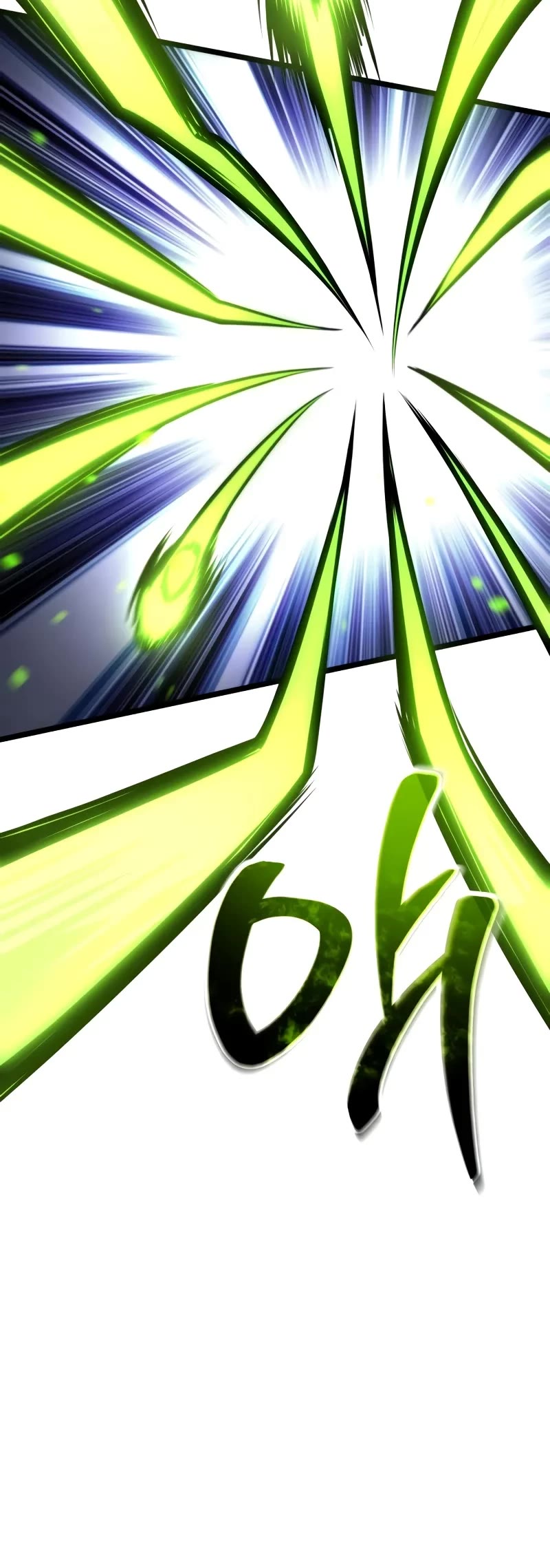 Reincarnator Chapter 69 page 36 - Chapter 69