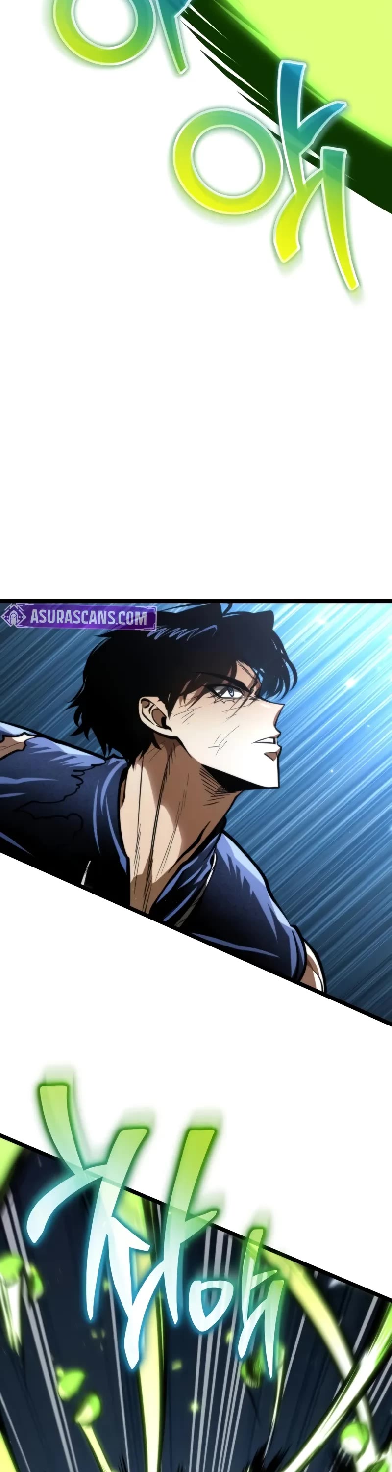 Reincarnator Chapter 69 page 38 - Chapter 69