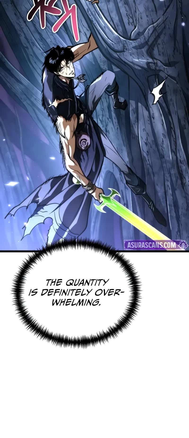 Reincarnator Chapter 69 page 44 - Chapter 69