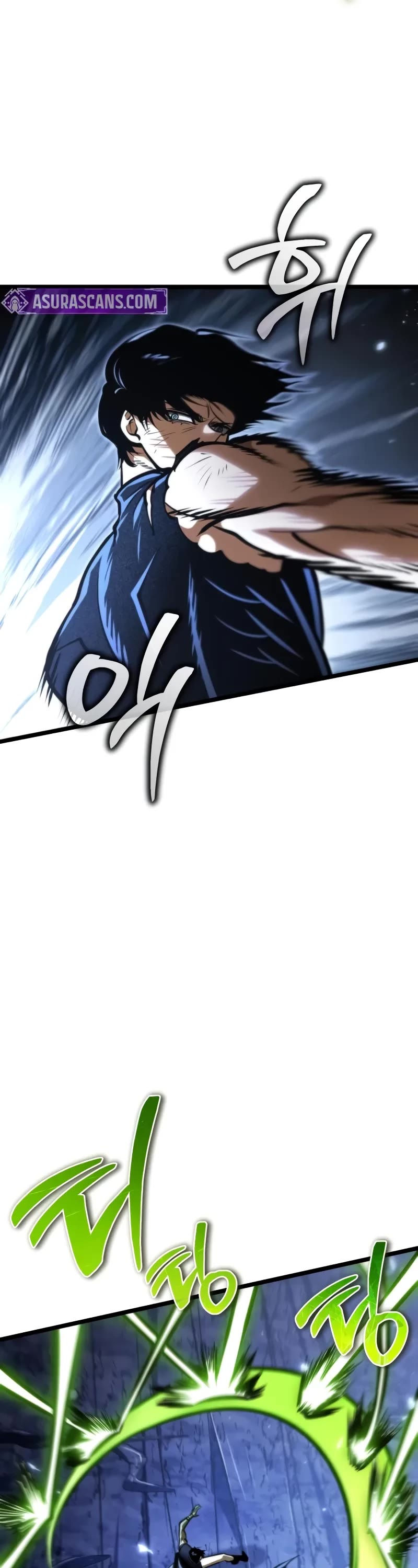 Reincarnator Chapter 69 page 48 - Chapter 69