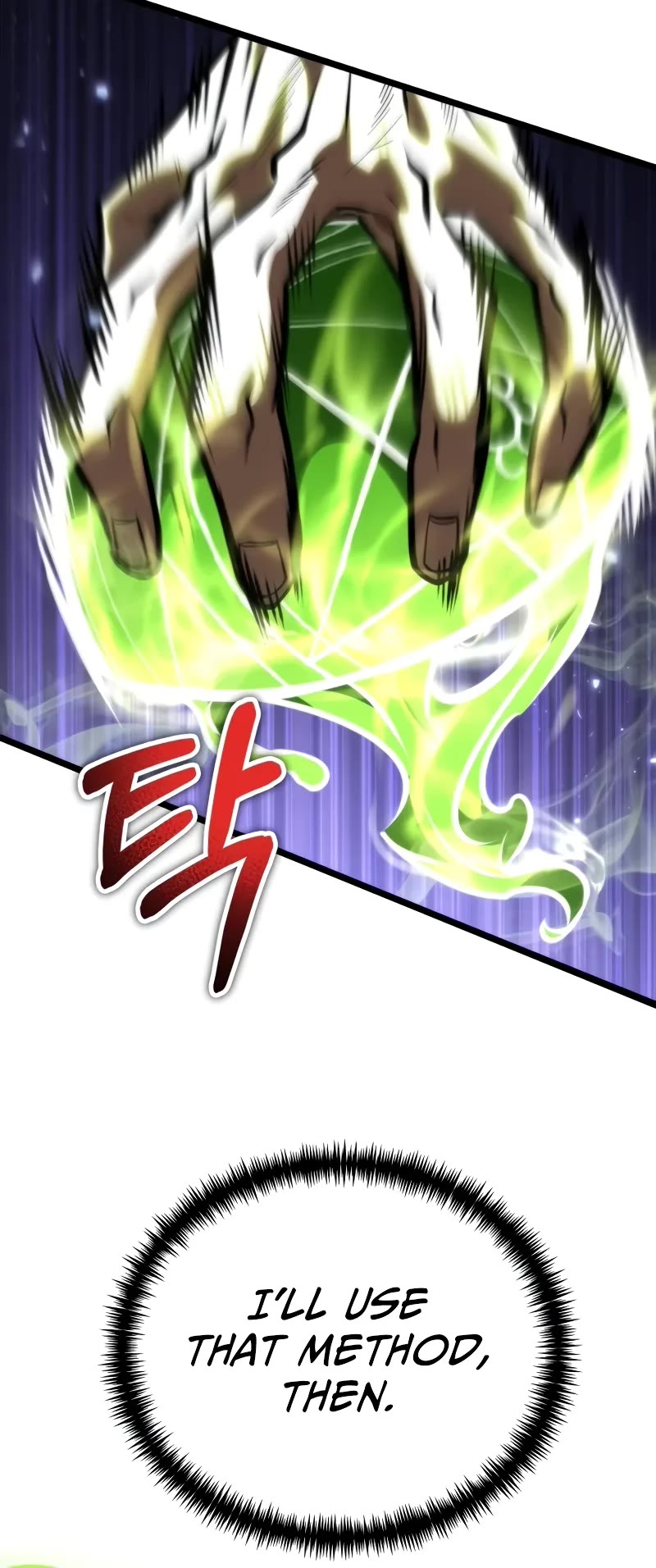 Reincarnator Chapter 69 page 50 - Chapter 69
