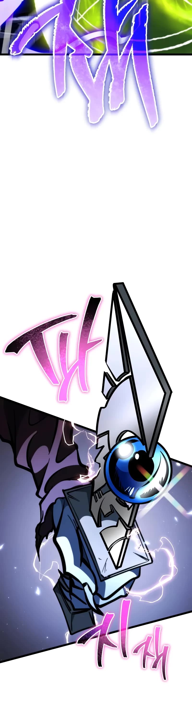 Reincarnator Chapter 69 page 53 - Chapter 69