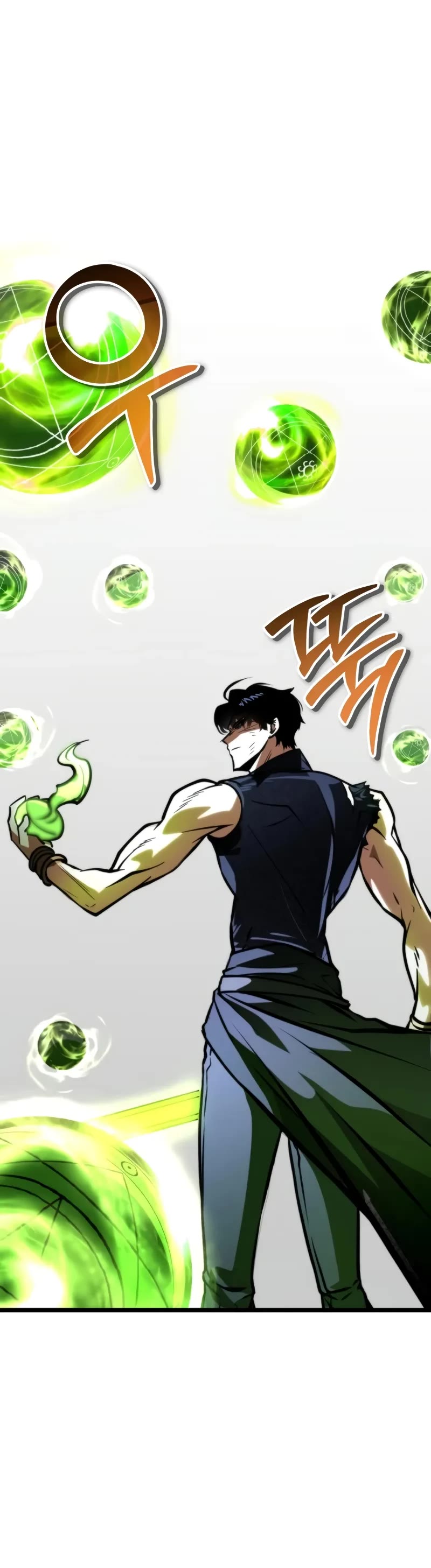 Reincarnator Chapter 69 page 54 - Chapter 69