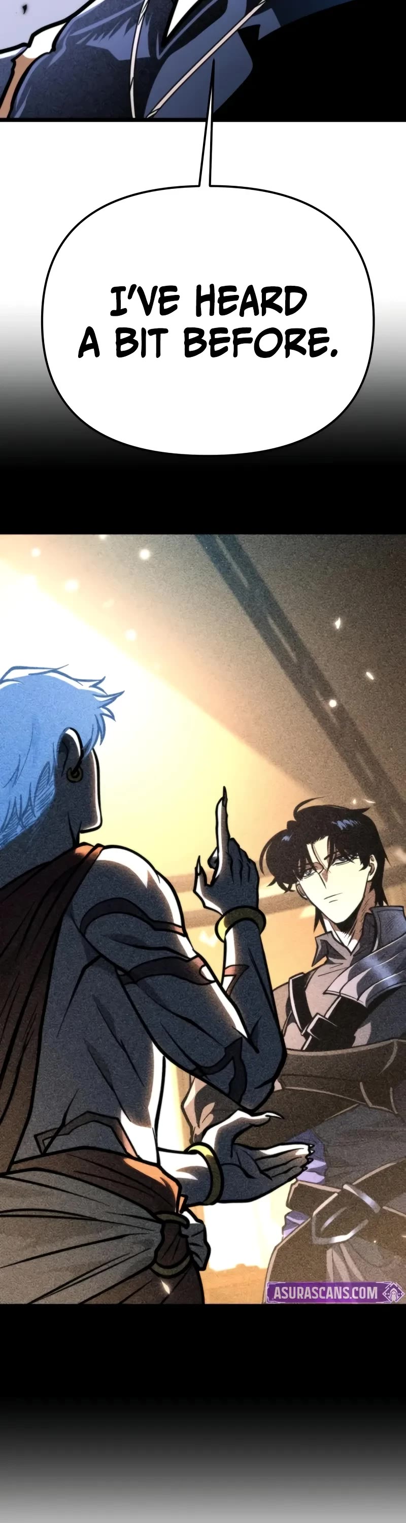 Reincarnator Chapter 69 page 63 - Chapter 69