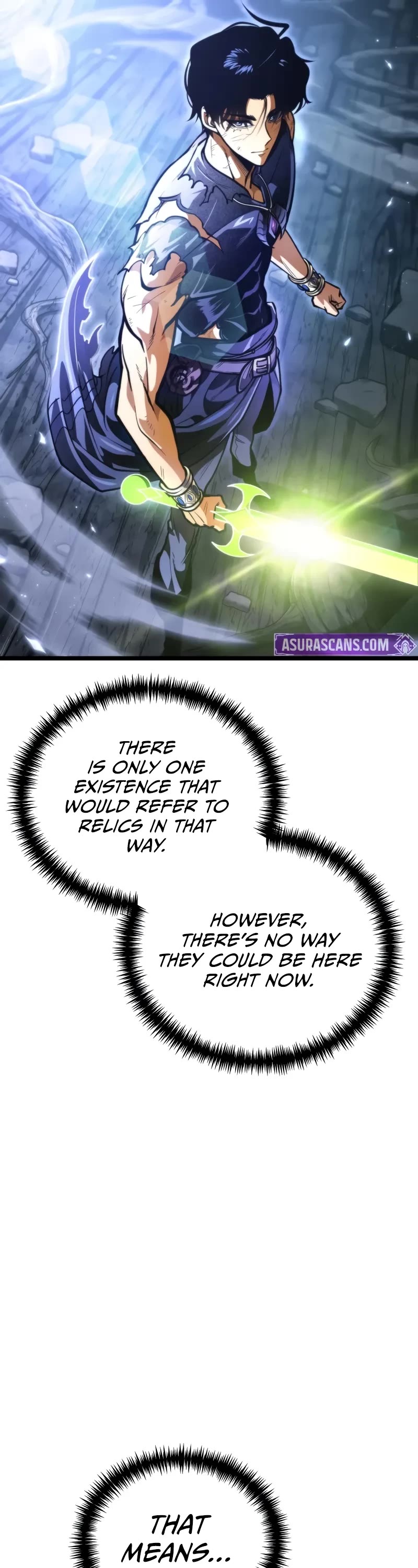 Reincarnator Chapter 69 page 7 - Chapter 69