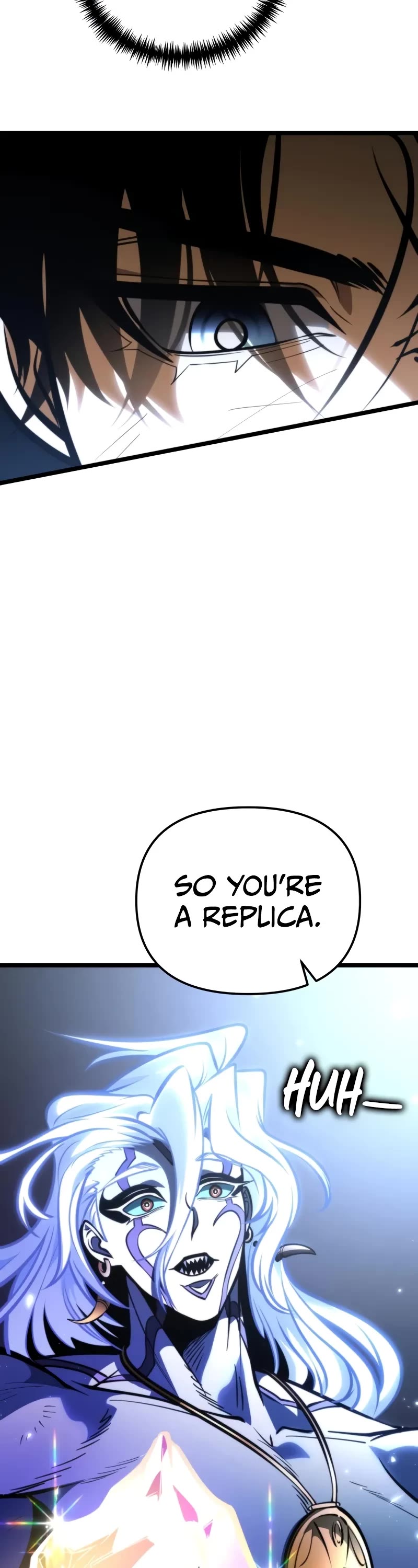 Reincarnator Chapter 69 page 8 - Chapter 69