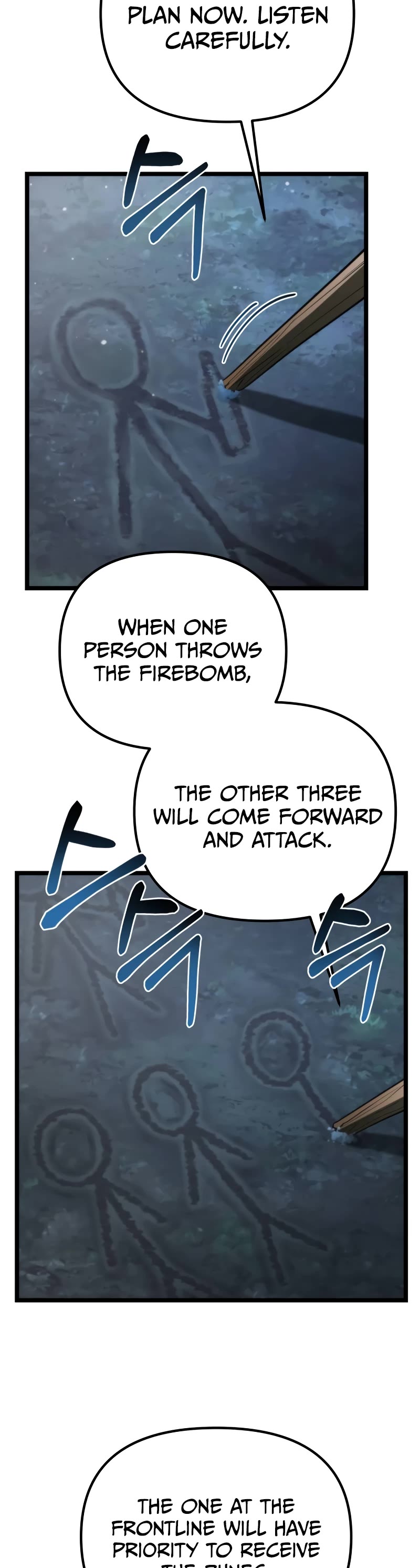Reincarnator Chapter 7 page 12 - Chapter 7