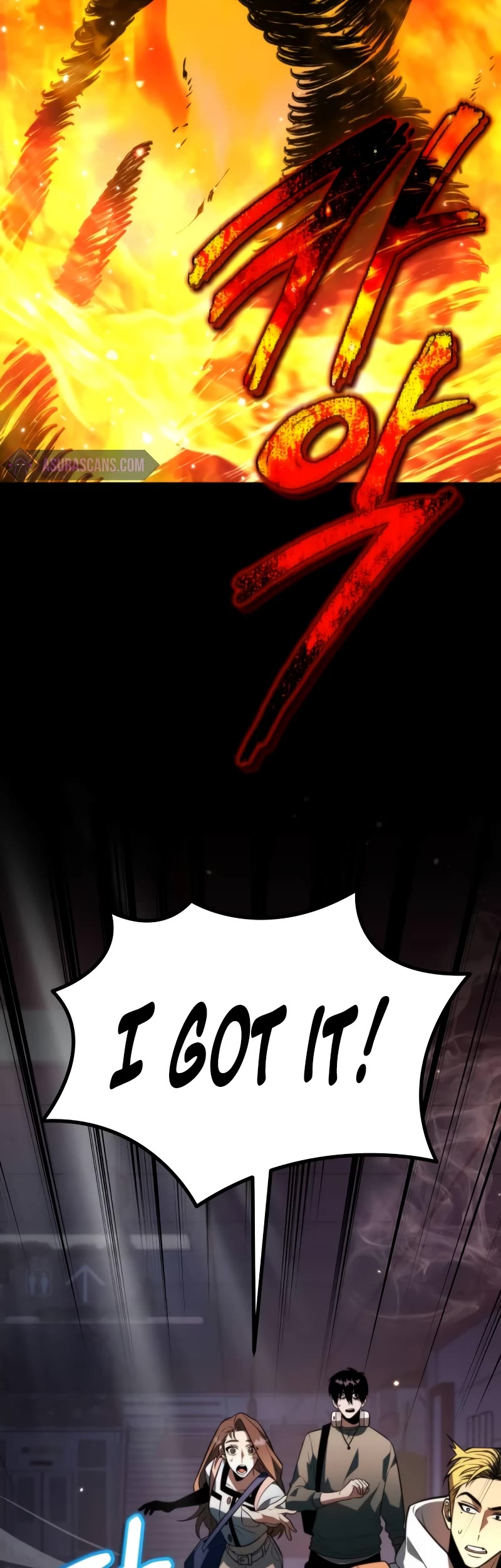Reincarnator Chapter 7 page 24 - Chapter 7