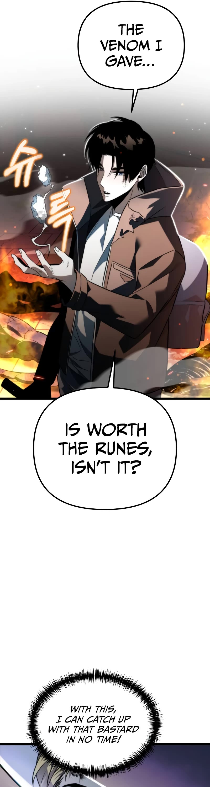 Reincarnator Chapter 7 page 30 - Chapter 7