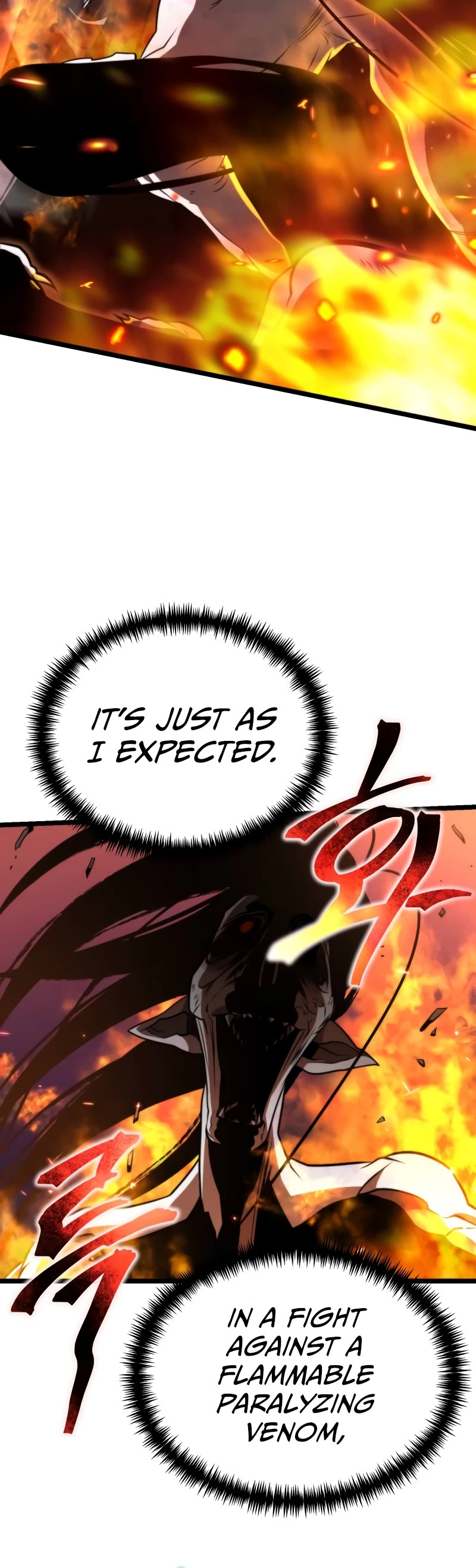 Reincarnator Chapter 7 page 33 - Chapter 7