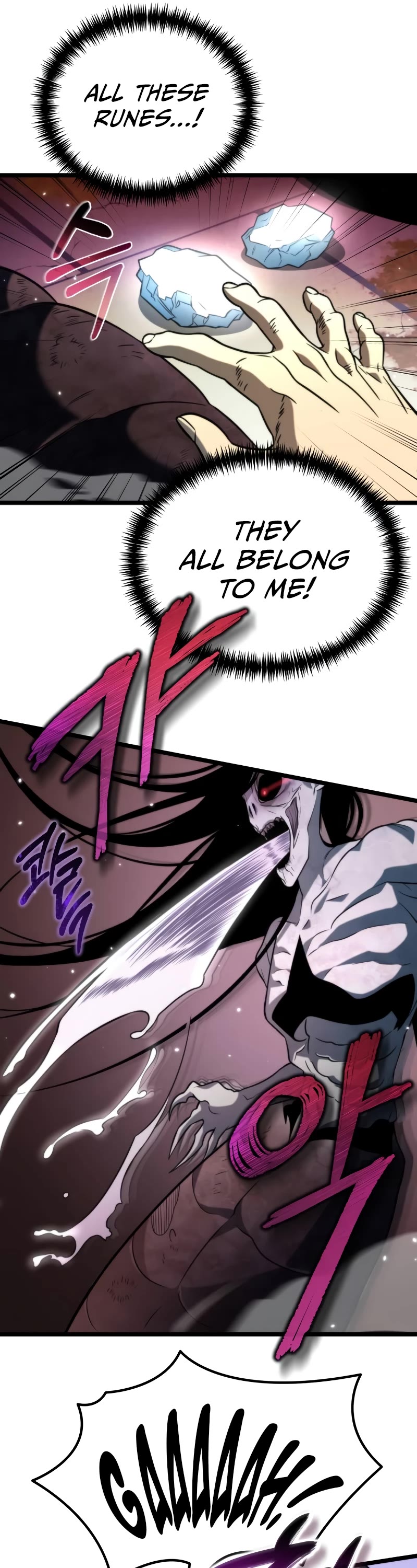 Reincarnator Chapter 7 page 37 - Chapter 7