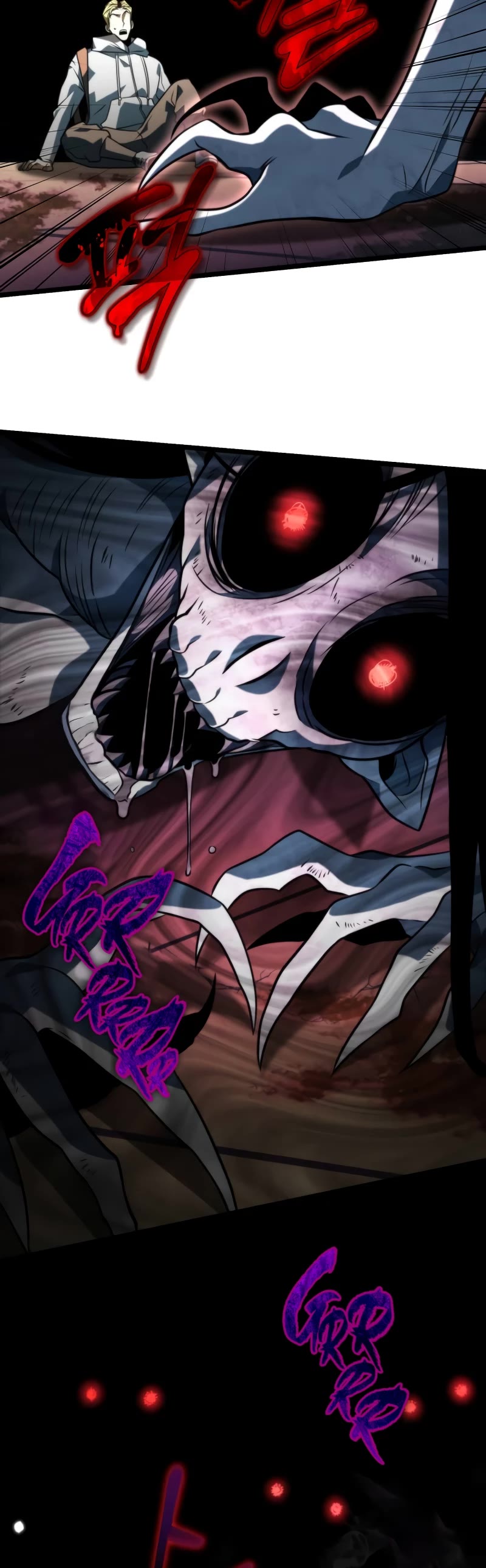 Reincarnator Chapter 7 page 39 - Chapter 7