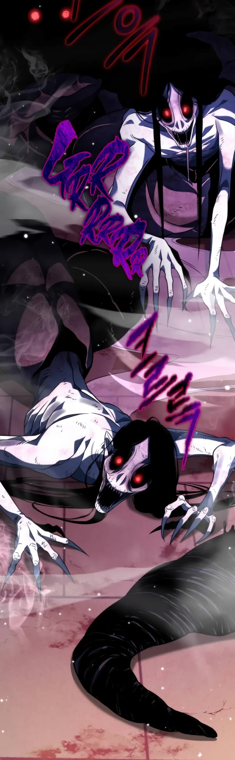 Reincarnator Chapter 7 page 40 - Chapter 7