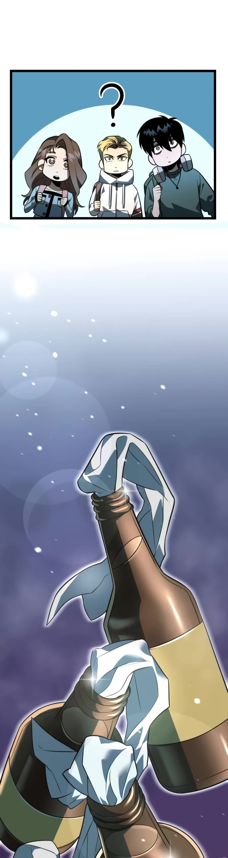 Reincarnator Chapter 7 page 7 - Chapter 7
