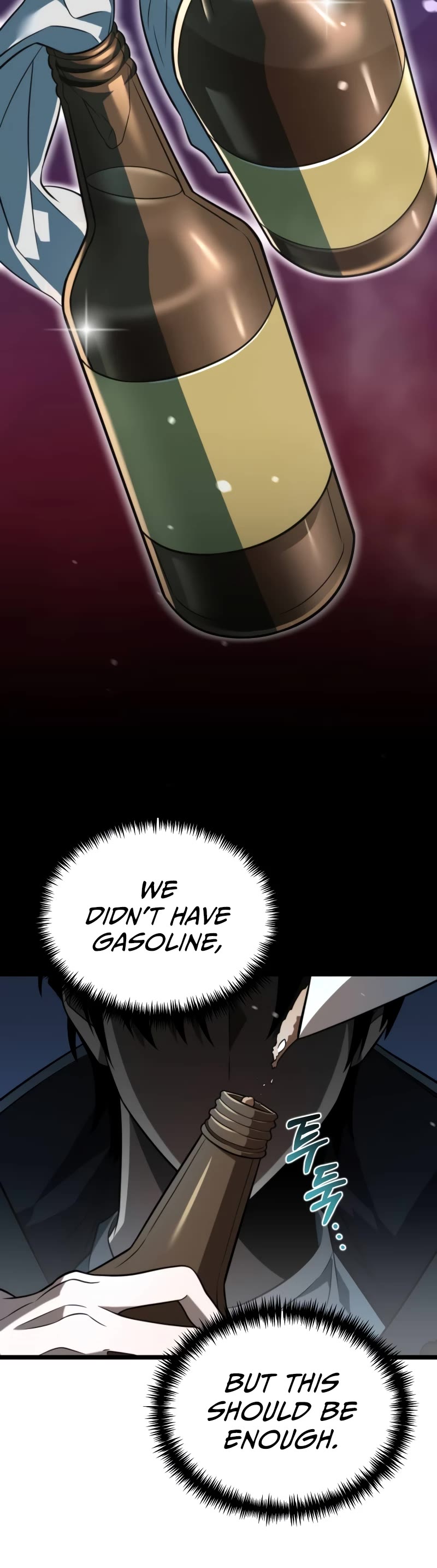 Reincarnator Chapter 7 page 8 - Chapter 7